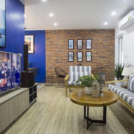 Apartamento Tuti Halong Ha Long Exterior foto
