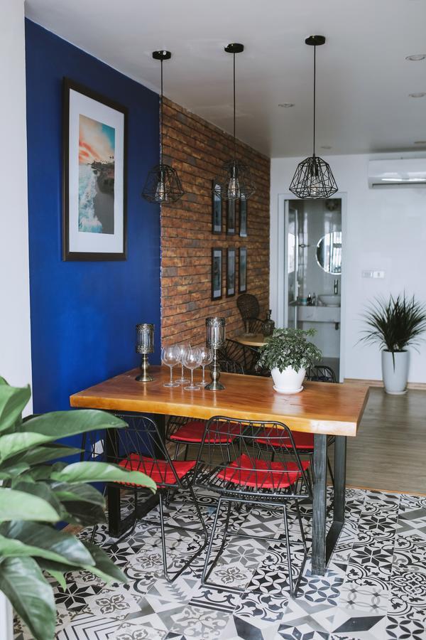 Apartamento Tuti Halong Ha Long Exterior foto