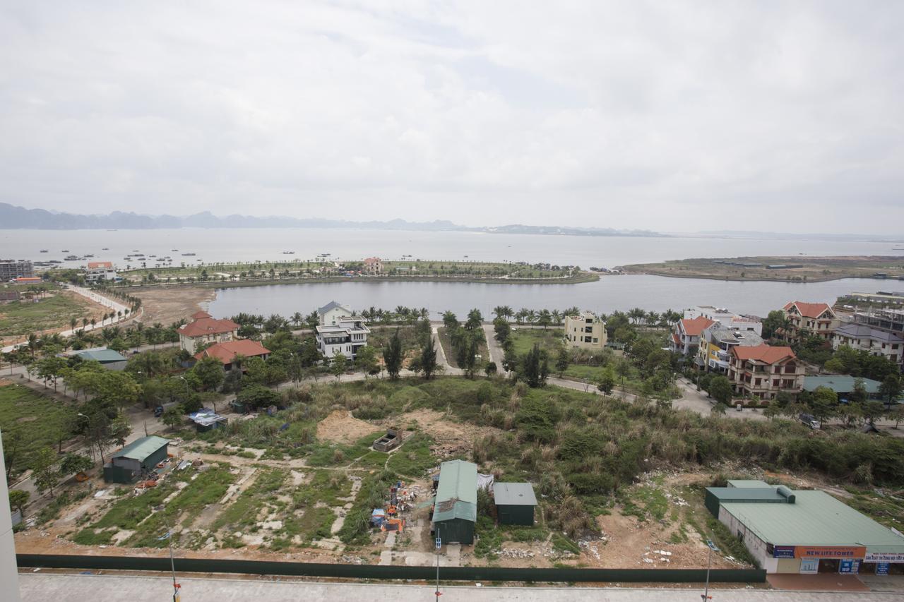 Apartamento Tuti Halong Ha Long Exterior foto