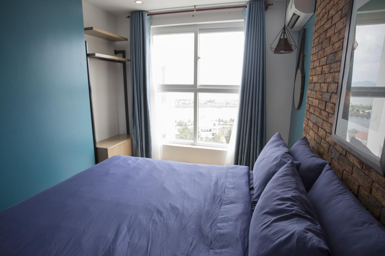 Apartamento Tuti Halong Ha Long Exterior foto
