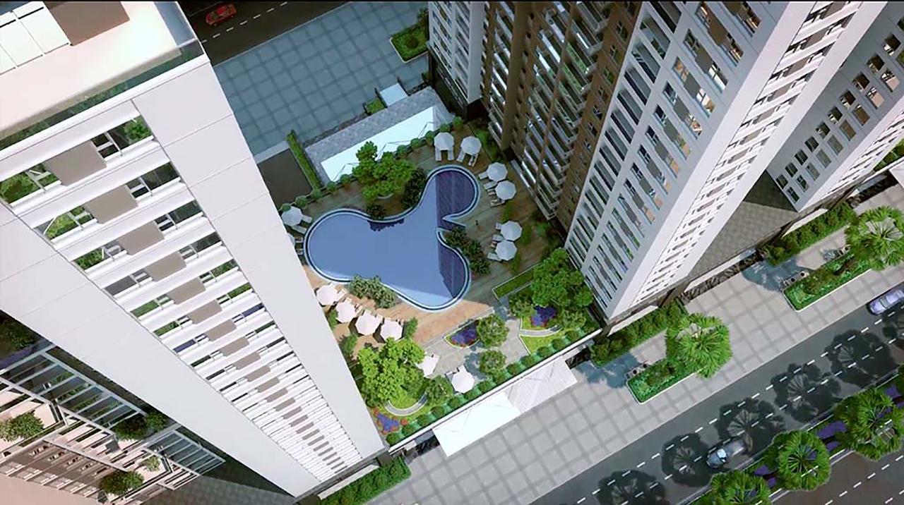 Apartamento Tuti Halong Ha Long Exterior foto