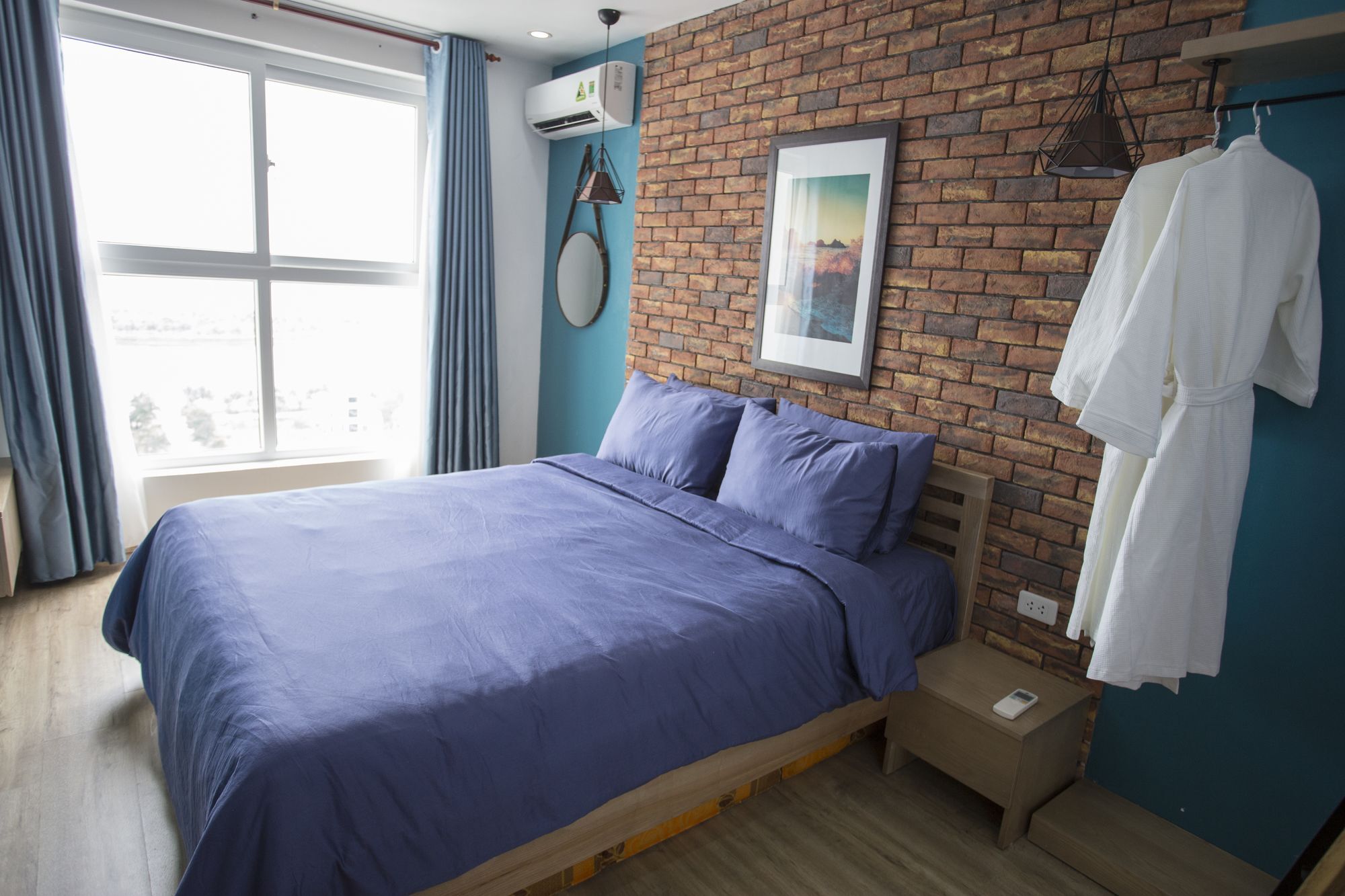 Apartamento Tuti Halong Ha Long Exterior foto