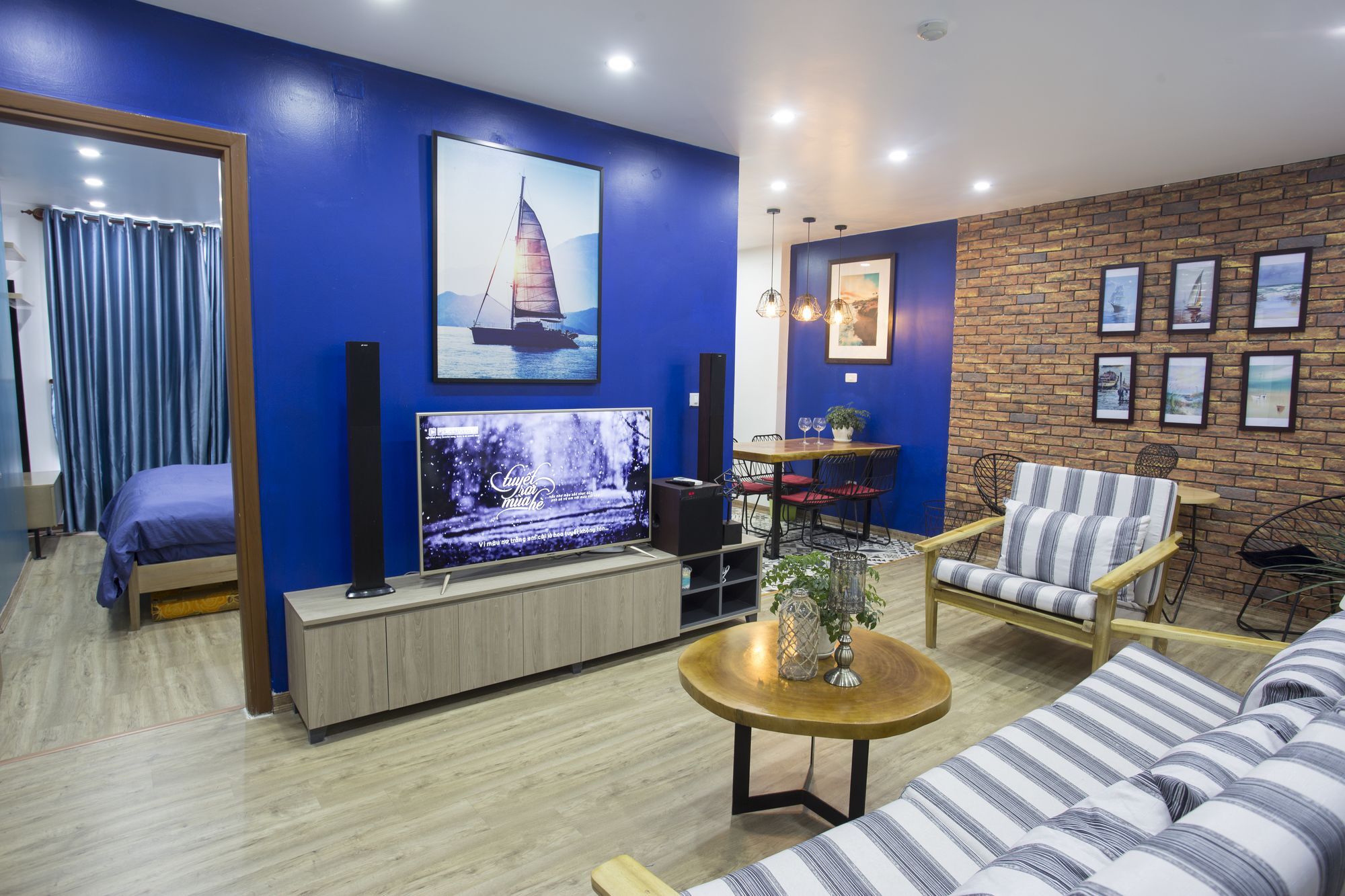 Apartamento Tuti Halong Ha Long Exterior foto