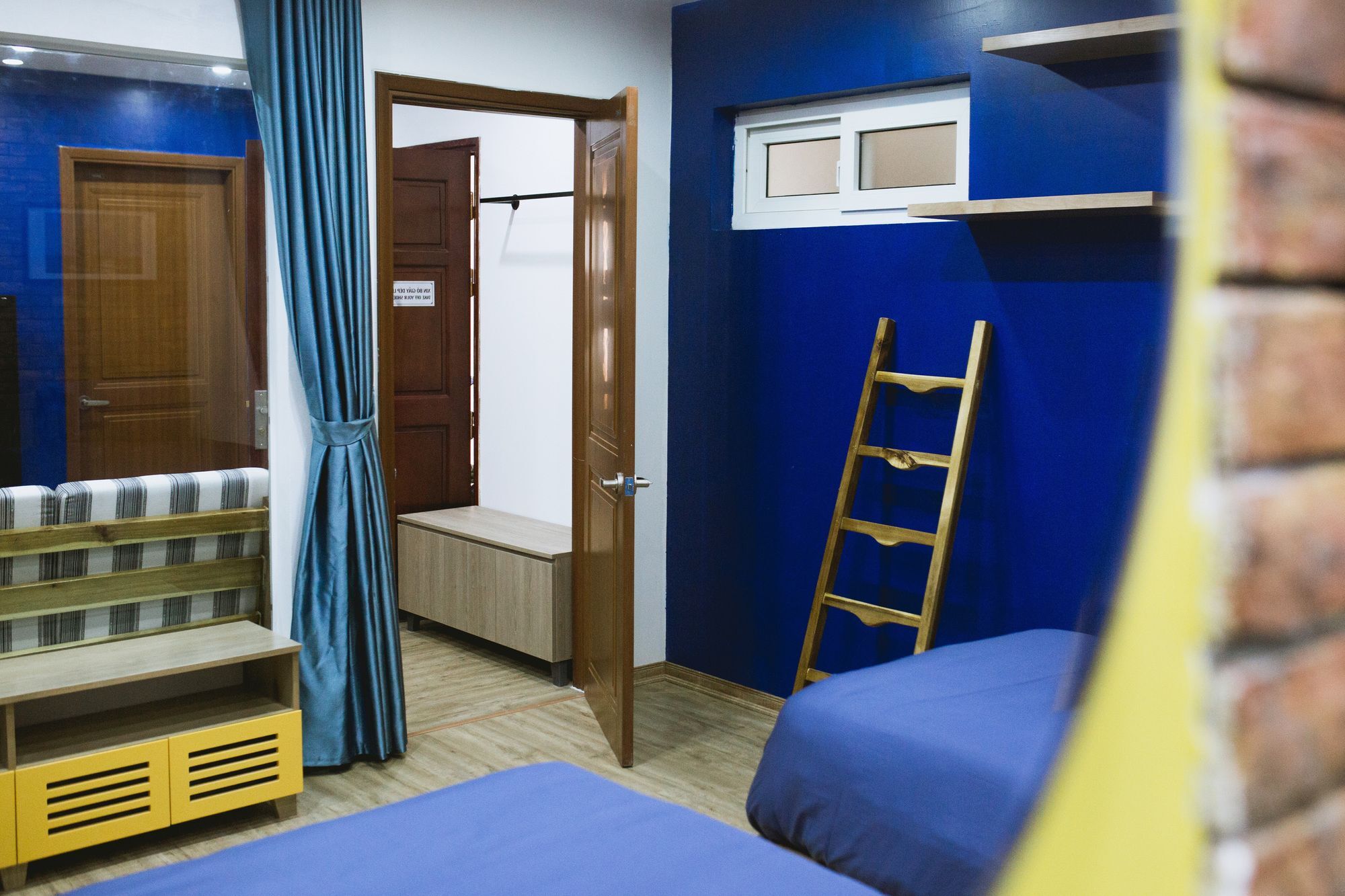 Apartamento Tuti Halong Ha Long Exterior foto